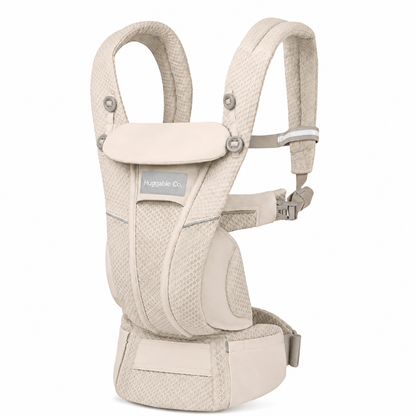 Huggable Co. - Baby Carrier