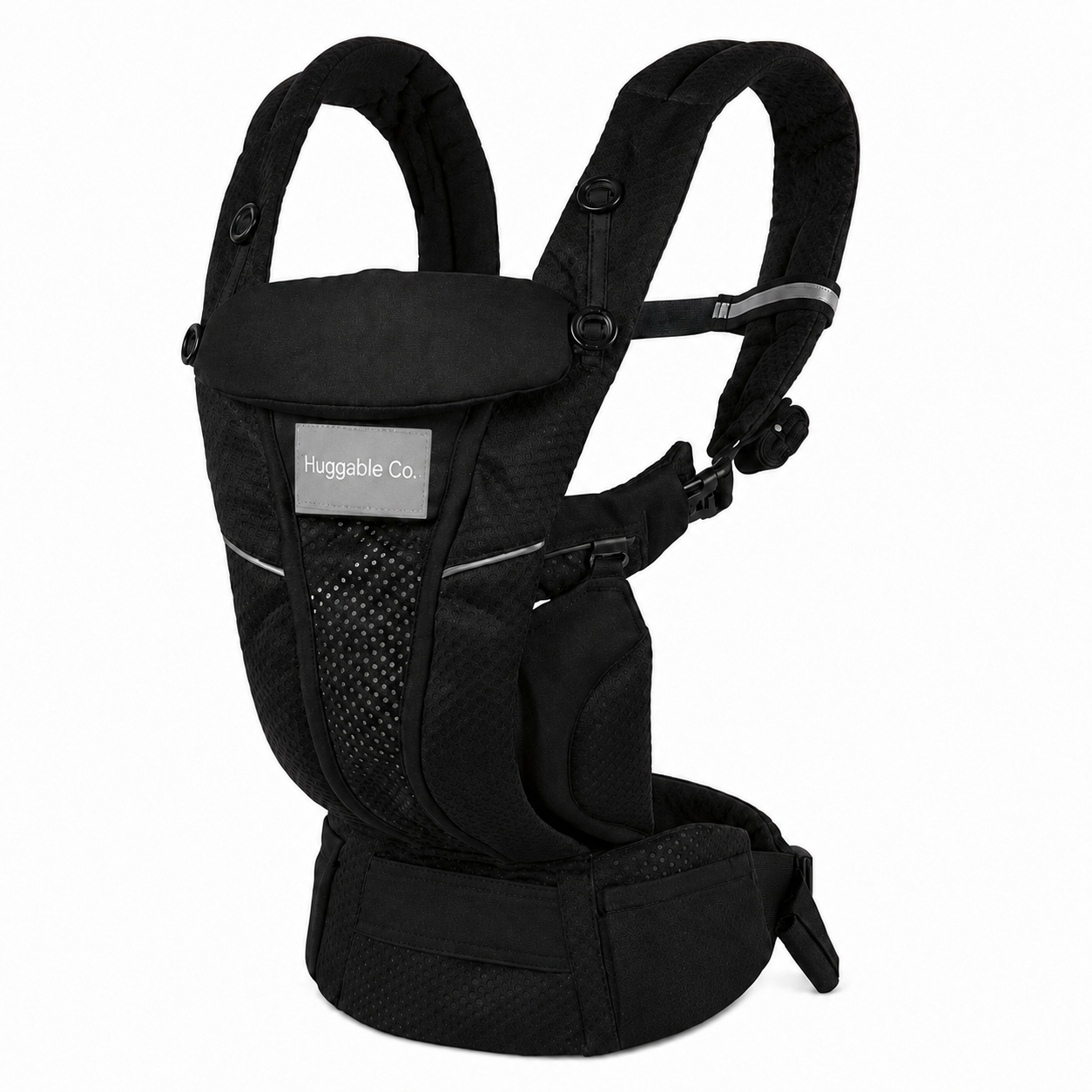 Huggable Co. - Baby Carrier