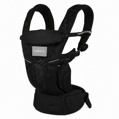 Huggable Co. - Baby Carrier