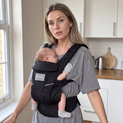 Huggable Co. - Baby Carrier