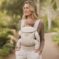 Huggable Co. - Baby Carrier