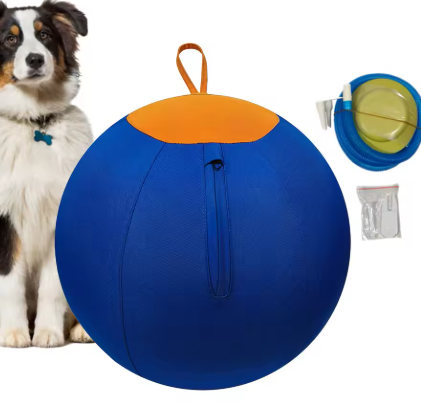 herding ball