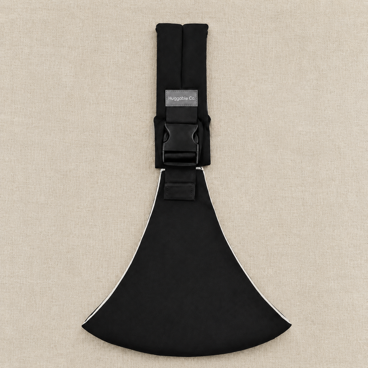 Huggable Co. - Hip Carrier