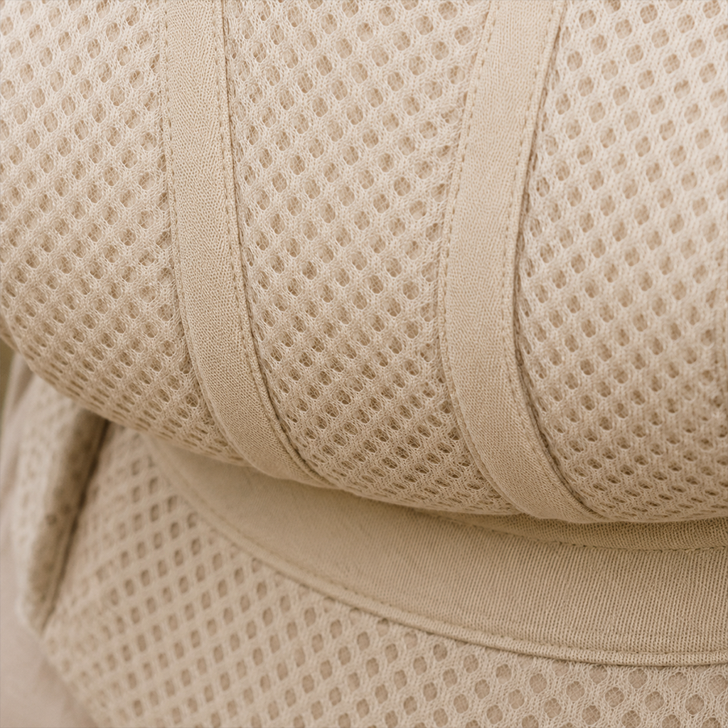 Huggable Co. - Baby Carrier
