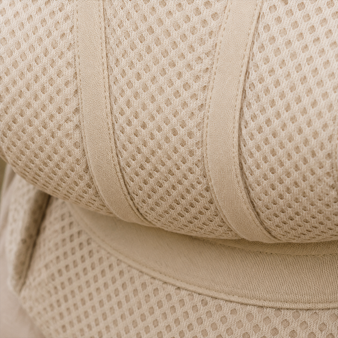 Huggable Co. - Baby Carrier